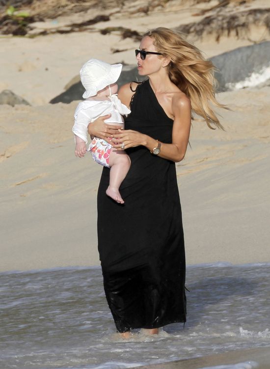 Rachel Zoe jest w 9 miesiącu ciąży! (FOTO) Rachel Zoe jest w 9 miesiącu ciąży! (FOTO)