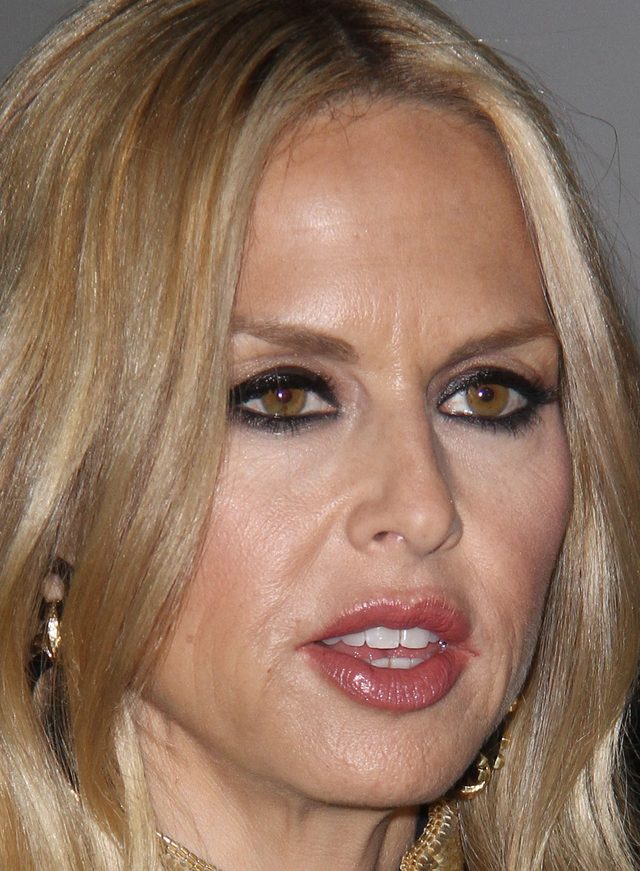 Nadal twierdzi, że nie jest za chuda? (FOTO)