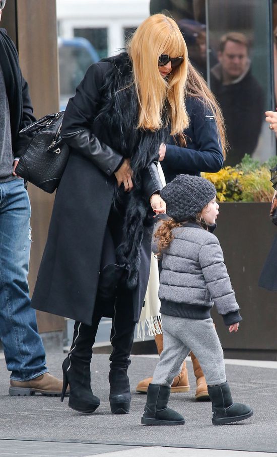 Kim byłaby Rachel Zoe, gdyby nie została stylistką gwiazd? Kim byłaby Rachel Zoe, gdyby nie została stylistką gwiazd?