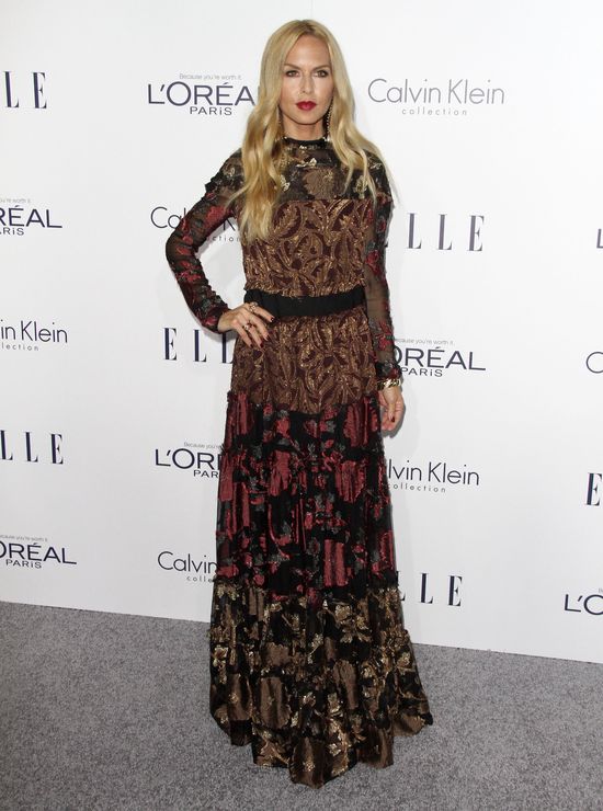 Gwiazdy na urodzinach ELLE (FOTO)