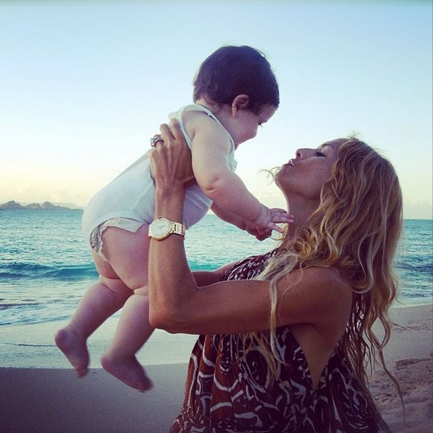 Ależ był słodki! (FOTO)