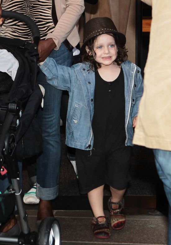 Rachel Zoe nas oszukuje? (FOTO) Rachel Zoe nas oszukuje? (FOTO)