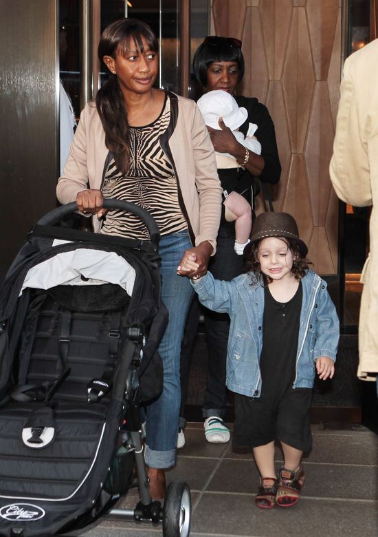 Rachel Zoe nas oszukuje? (FOTO) Rachel Zoe nas oszukuje? (FOTO)