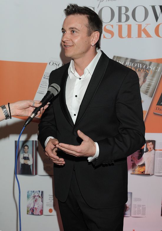 Kto już nie ma szans na finał Celebrity Splash? (FOTO)