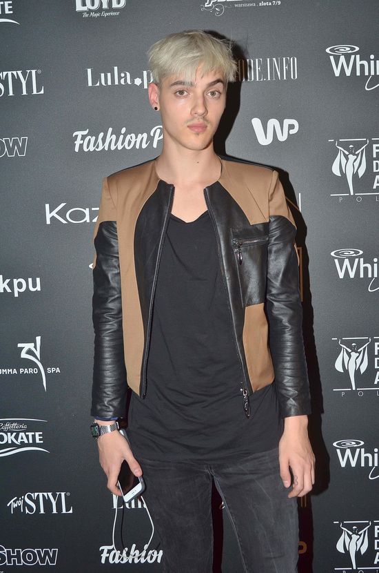 Śmietanka gwiazd na Fashion Designer Awards