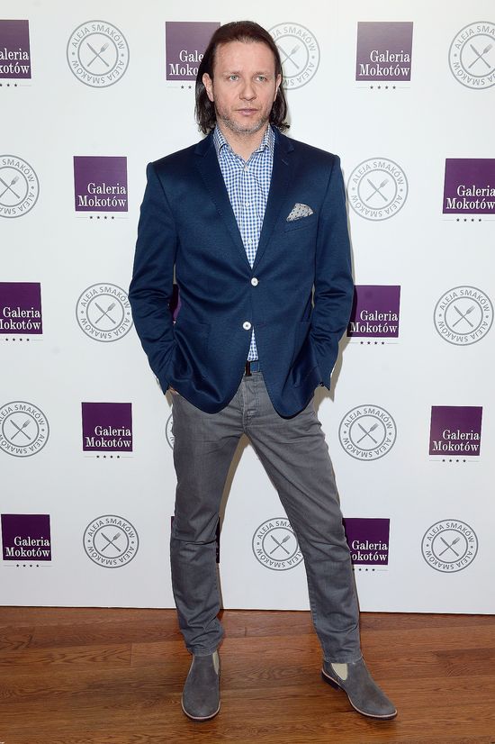 Rozenek i Majdan zamieszkali razem!