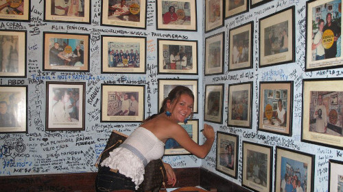 Agnieszka Radwańska spędziła wakacje na Kubie