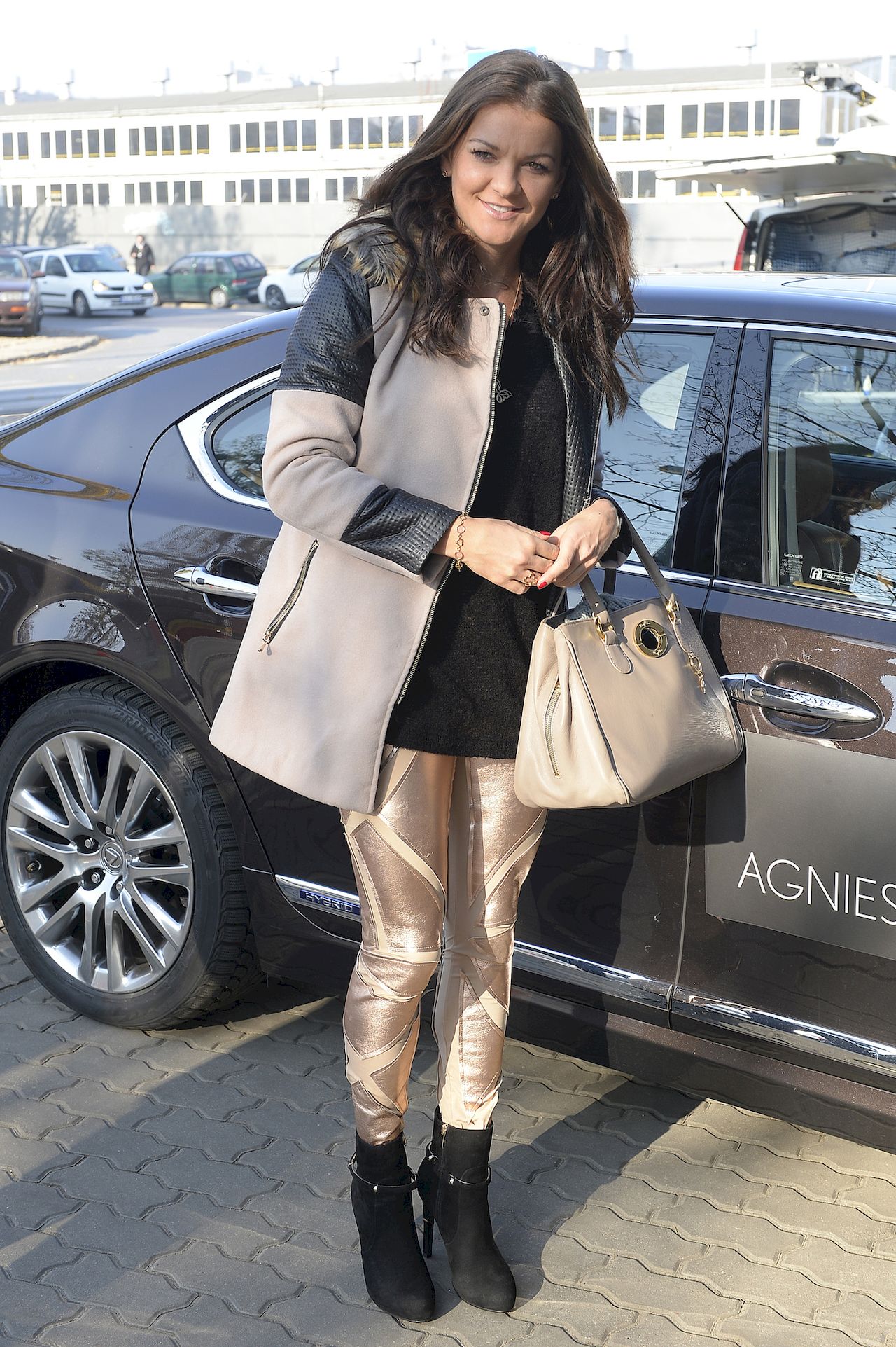 Agnieszka Radwańska OFICJALNIE zakończyła KARIERĘ Agnieszka Radwańska OFICJALNIE zakończyła KARIERĘ