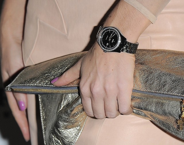 Agnieszka Radwańska: Nie liczę, ile mam torebek i butów