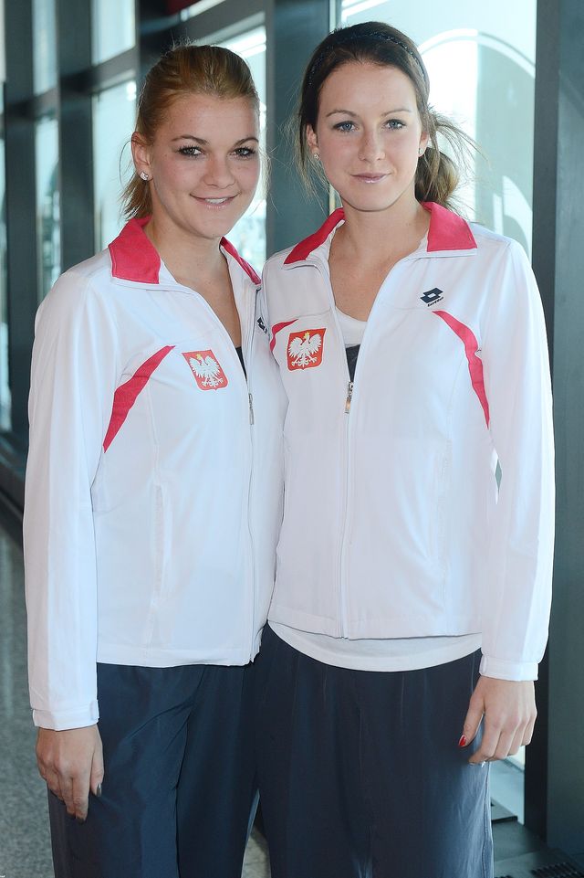 Siostry Radwańskie: Nasze kosmetyczki ważą po 10 kilo!