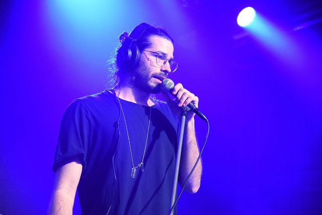 Sablewska, Herbuś, Szwed i inne gwiazdy na imprezie... Wyborowej