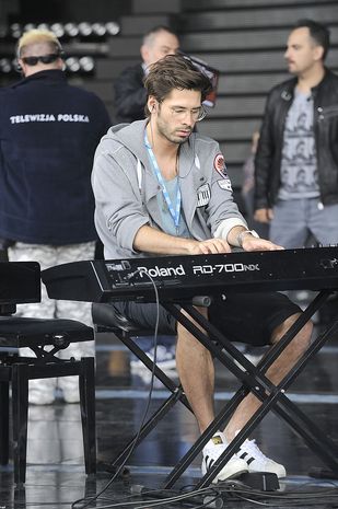 Radzimir Dębski zdradził sekret swojego sukcesu