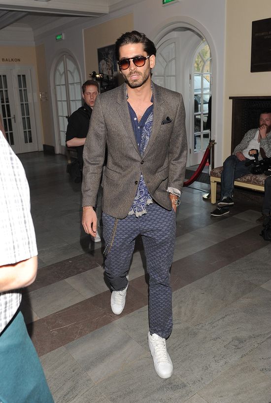 Macademian Girl wybrała stylowaych Polaków