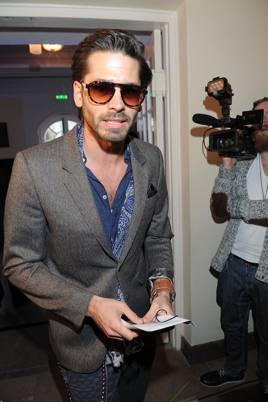 Radzimir Dębski zdradził sekret swojego sukcesu