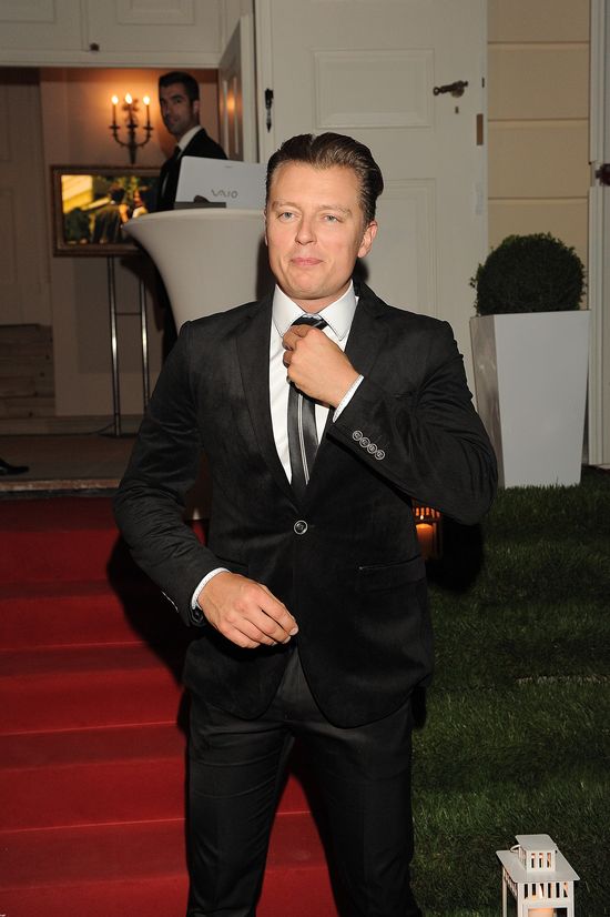 175-lecie biżuterii KRUK (FOTO)