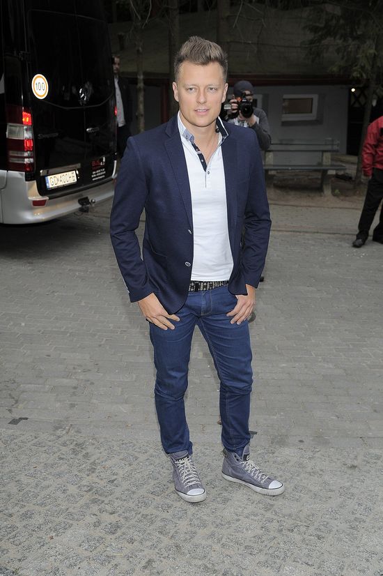 Co działo się podczas Polsat SuperHit Festiwal? (FOTO)