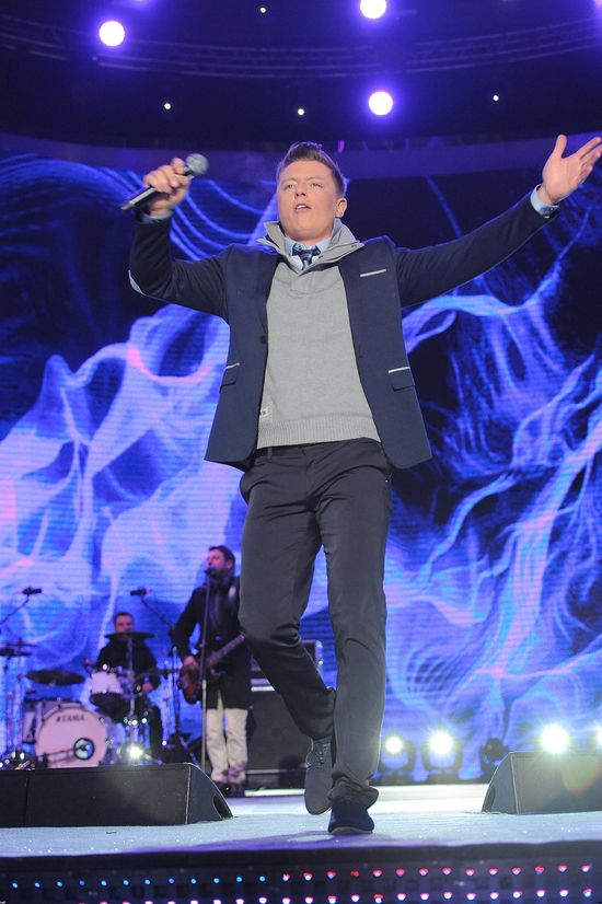 Sylwester we Wrocławiu - pierwsze zdjęcia (FOTO)