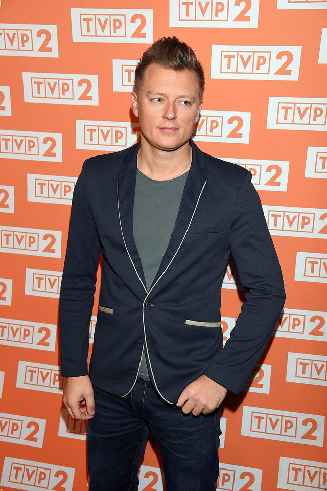 Rafał Brzozowski ma wielki problem z PSYCHOFANKĄ