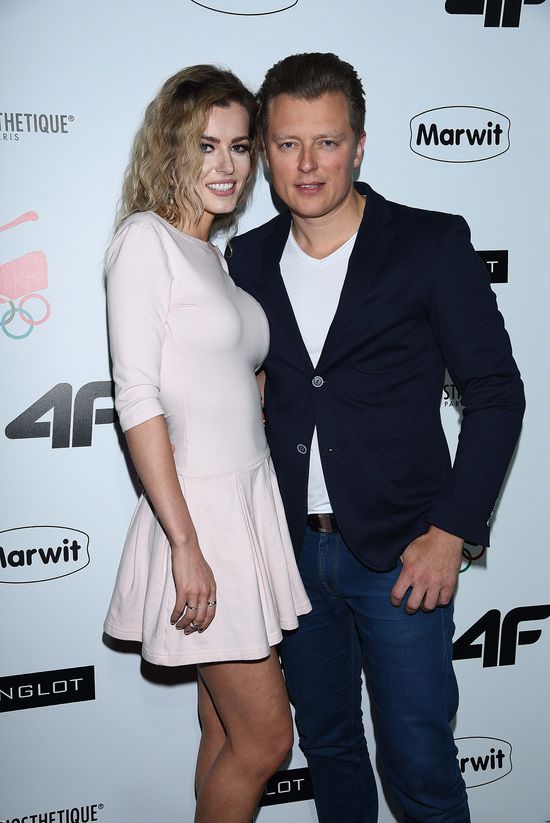 Gwiazdy na pokazie kolekcji 4F (FOTO)