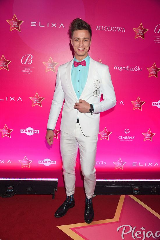 Rafał Jonkisz o maturze z Polskiego: Jestem zadowolony... Rafał Jonkisz o maturze z Polskiego: Jestem zadowolony...