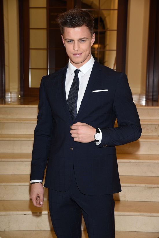 Gwiazdy na Gali Spa Prestige Awards