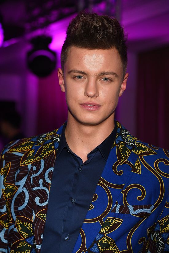 Doda zrobiła furorrę na pokazie mody