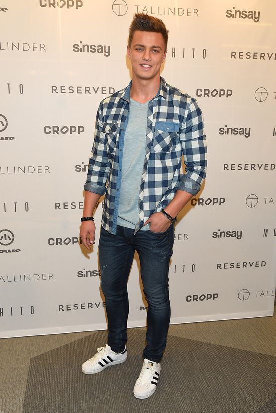 Gwiazdy na prezentacji kolekcji w showroomie LPP (FOTO)