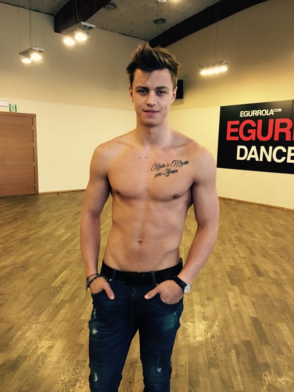 Rafał Jonkisz już tak nie wygląda, schudł 13 kilogramów! (FOTO)