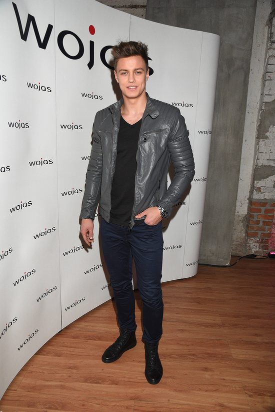 Nie uwierzycie, jak Rafał Jonkisz będzie zarabiał w wakacje