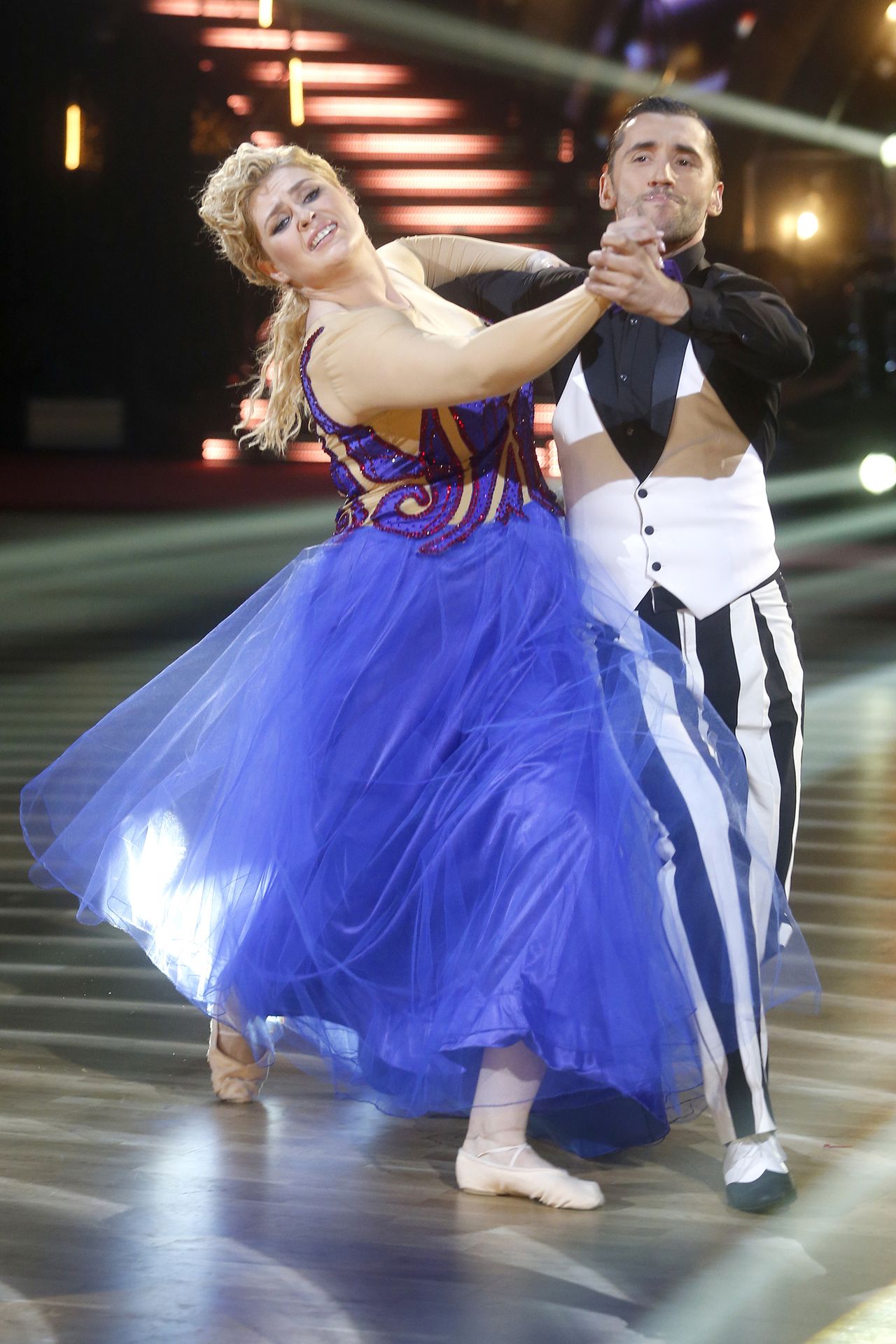 Rafał Maserak czule wspomina byłą partnerkę z Tańca z gwiazdami