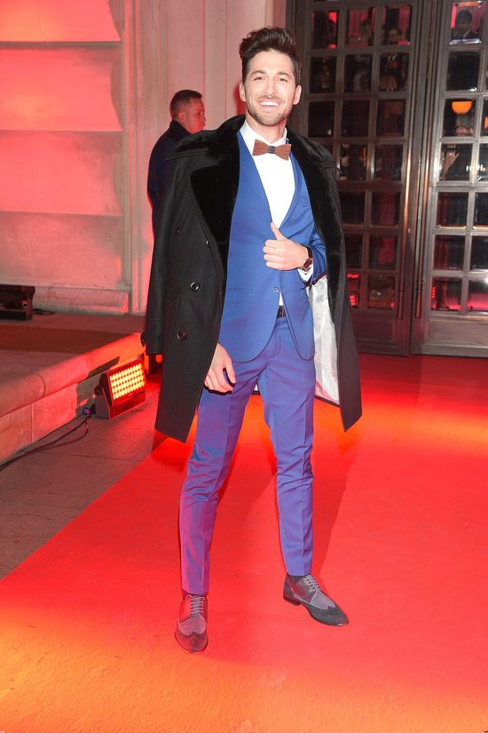 Znamy kolejną gwiazdę, która weźmie udział w Agencie!