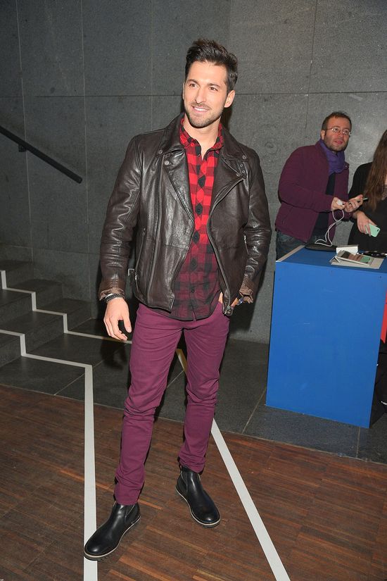 Gwiazdy na imprezie Zalando Fashion Trening (FOTO)