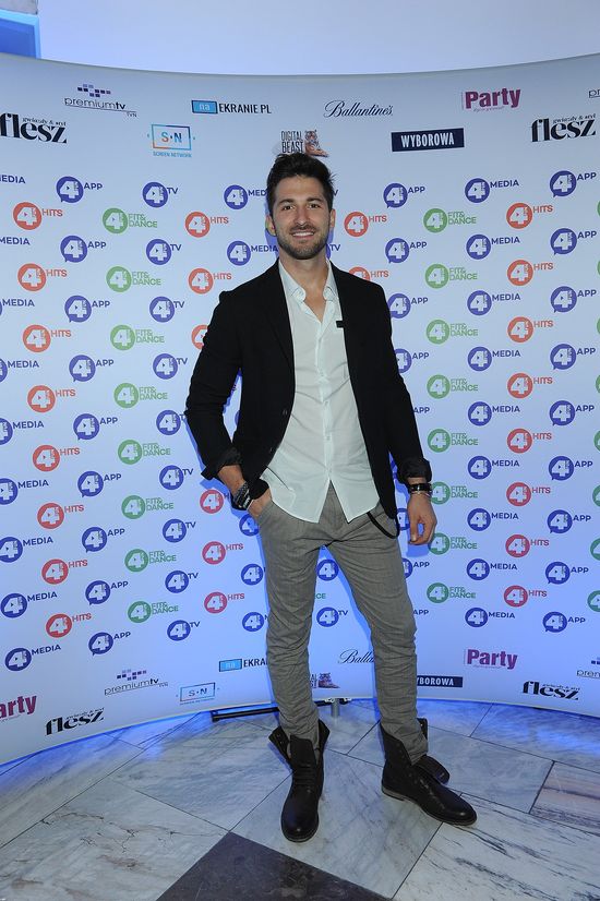 Gwiazdy na imprezie stacji 4funTV (FOTO)