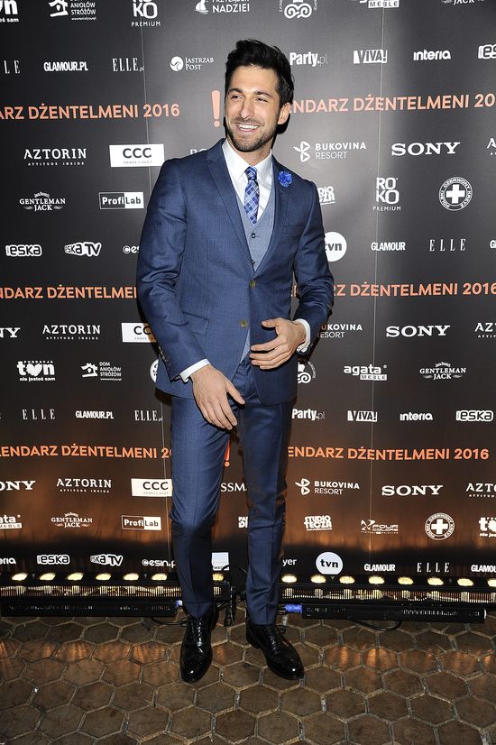 Znamy kolejną gwiazdę, która weźmie udział w Agencie!