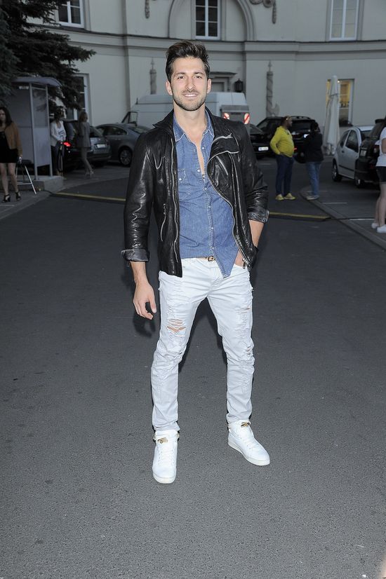 Gwiazdy na ogłoszeniu nominacji do Eska Music Awards (FOTO) Gwiazdy na ogłoszeniu nominacji do Eska Music Awards (FOTO)