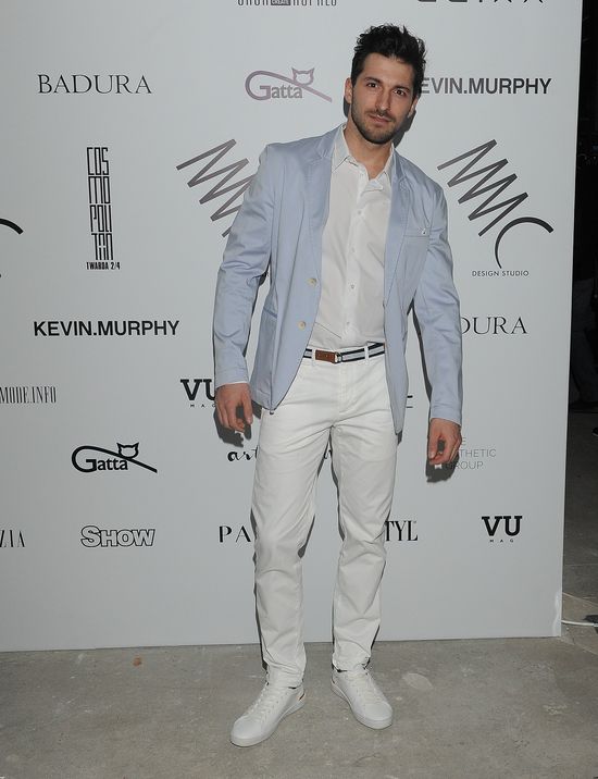 Na pokaz MMC przybyły tłumy (MNÓSTWO ZDJĘĆ) Na pokaz MMC przybyły tłumy (MNÓSTWO ZDJĘĆ)