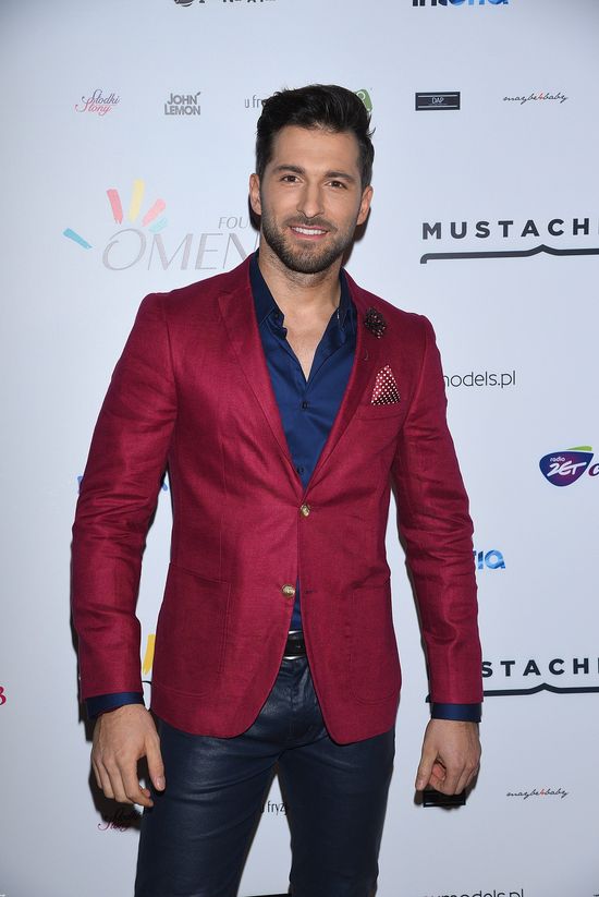 Znamy kolejną gwiazdę, która weźmie udział w Agencie!