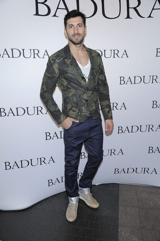 Kaczorowska i Maślak- jednak jest coś na rzeczy? (FOTO) Kaczorowska i Maślak- jednak jest coś na rzeczy? (FOTO)