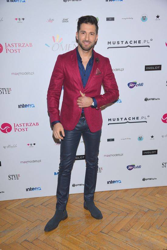 Znamy kolejną gwiazdę, która weźmie udział w Agencie!