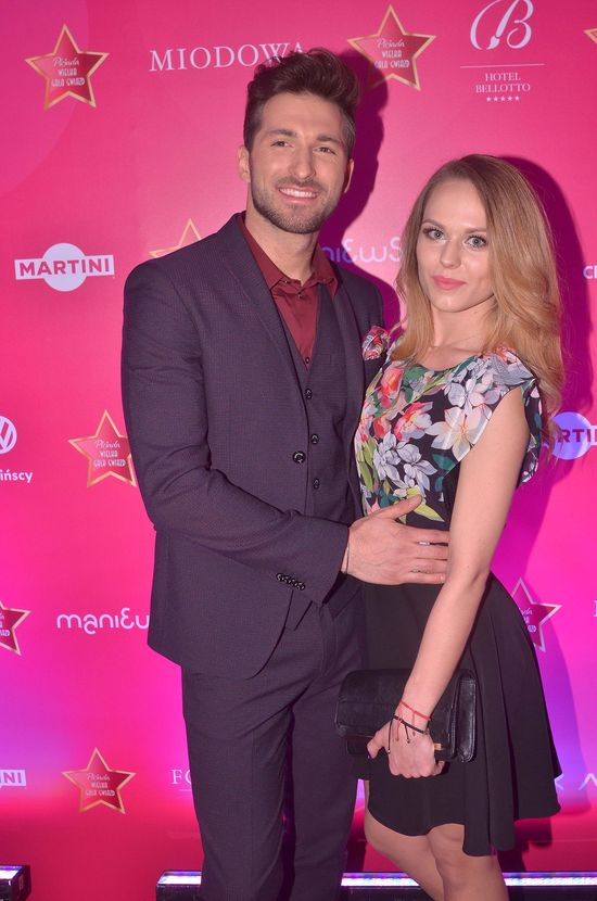 Rafał Maślak jest zachwycony urodą i inteligencją kandydatek na Miss! Rafał Maślak jest zachwycony urodą i inteligencją kandydatek na Miss!