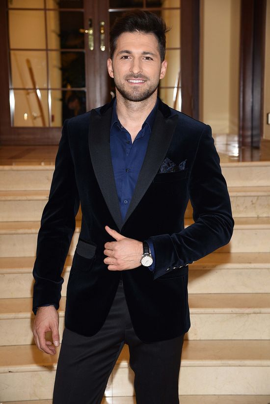 Gwiazdy na Gali Spa Prestige Awards
