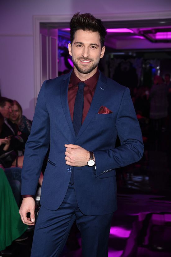 Doda zrobiła furorrę na pokazie mody