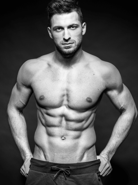 Rafał Maślak pokazał swojego przystojnego brata (FOTO)