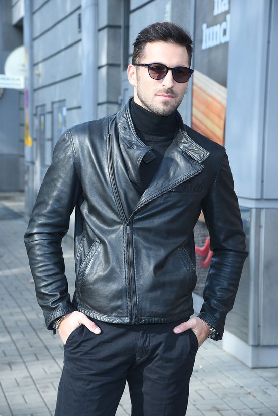 Gojdź do Maślaka: Rafałku, Kochanie następnym razem dam nóżkę do pocałowania...