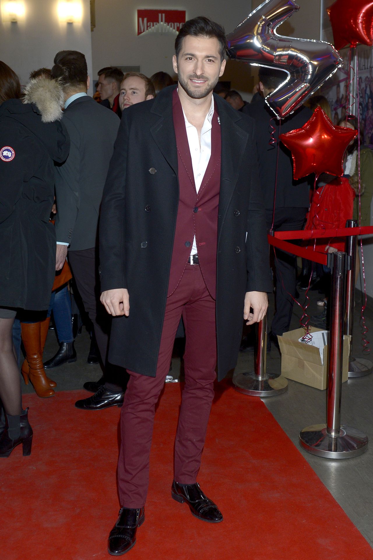 Fanka do Maślaka na widok zdjęcia sprzed 10 lat: Wystarczy trochę kasy i proszę