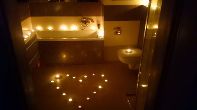 Rafał Maślak zakochany! (FOTO)