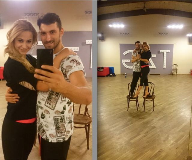 Agnieszka Kaczorowska: Tęsknię za Rafałem Maślakiem (FOTO)