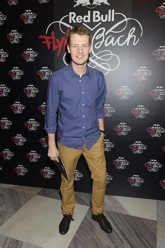 Kogo przyciągnęła impreza Red Bull Flying Bach? (FOTO)