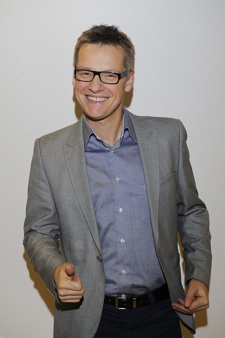 Mucha będzie pocieszać Mroczka 