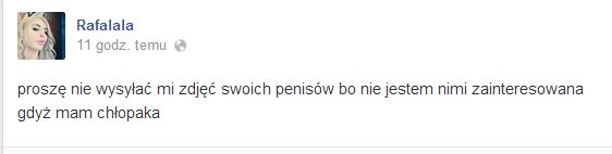 Kim jest Rafalala, która oblała wodą Artura Zawiszę? (VIDEO)